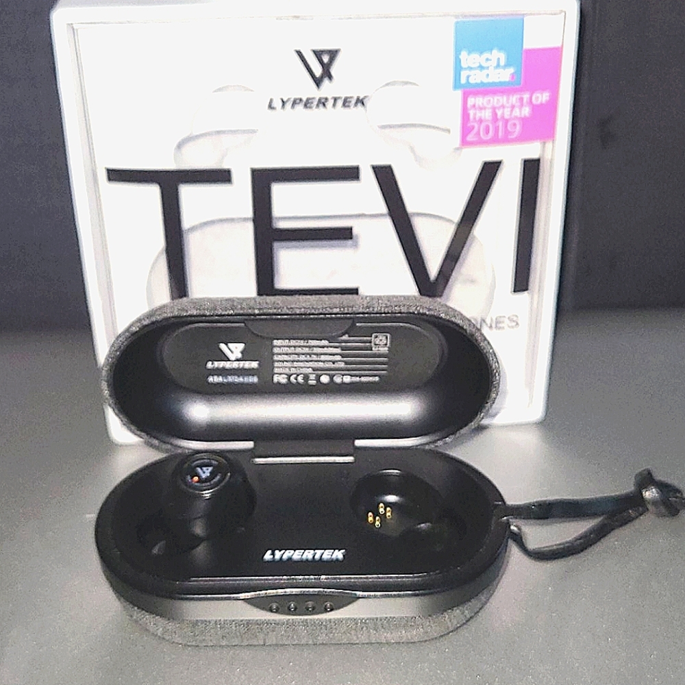 Lypertek Tevi